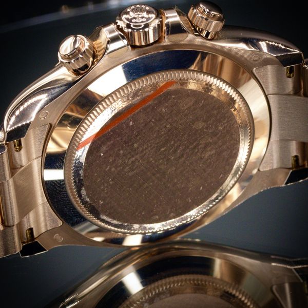 Rolex Daytona 116505